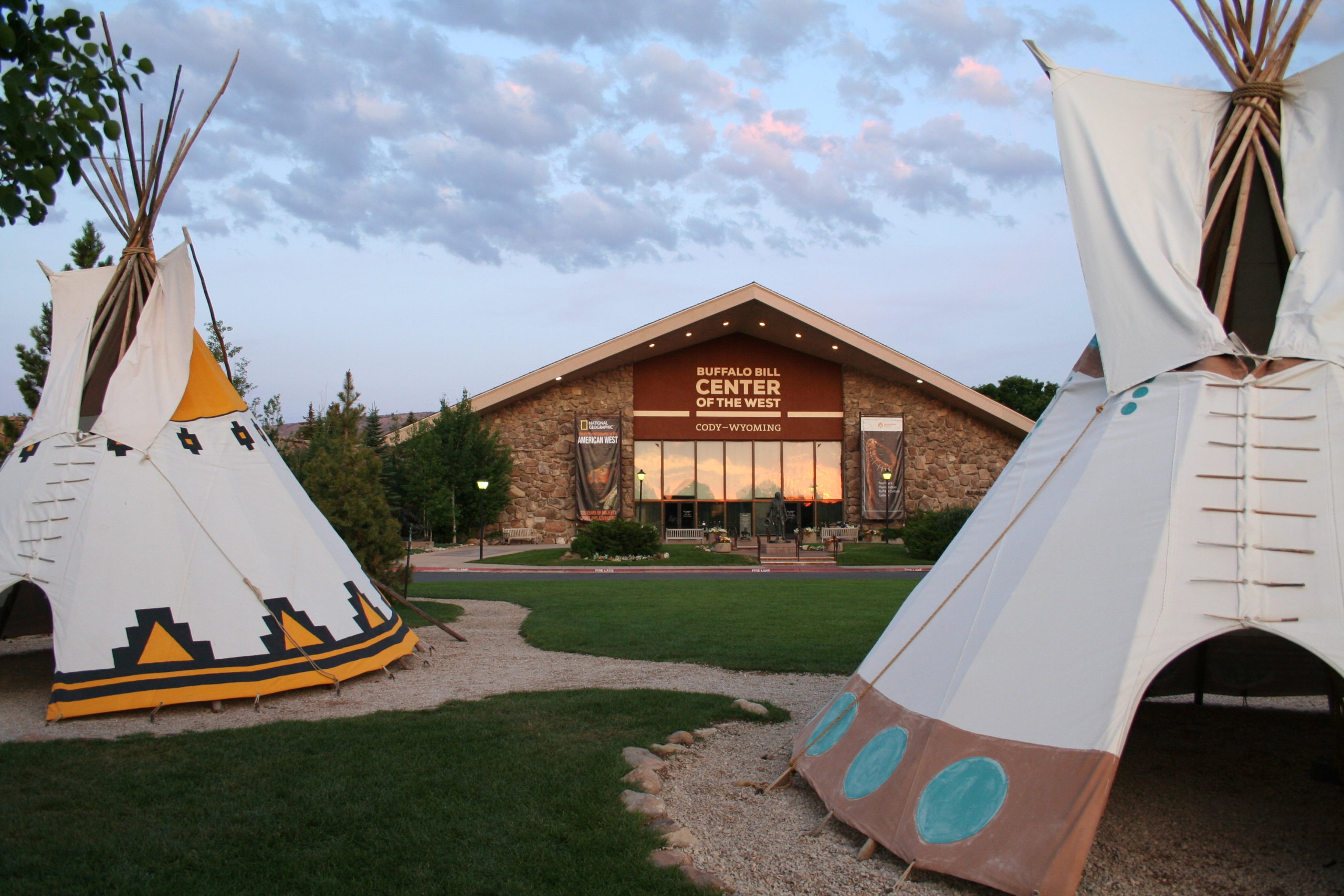 Buffalo Bill Center of the West