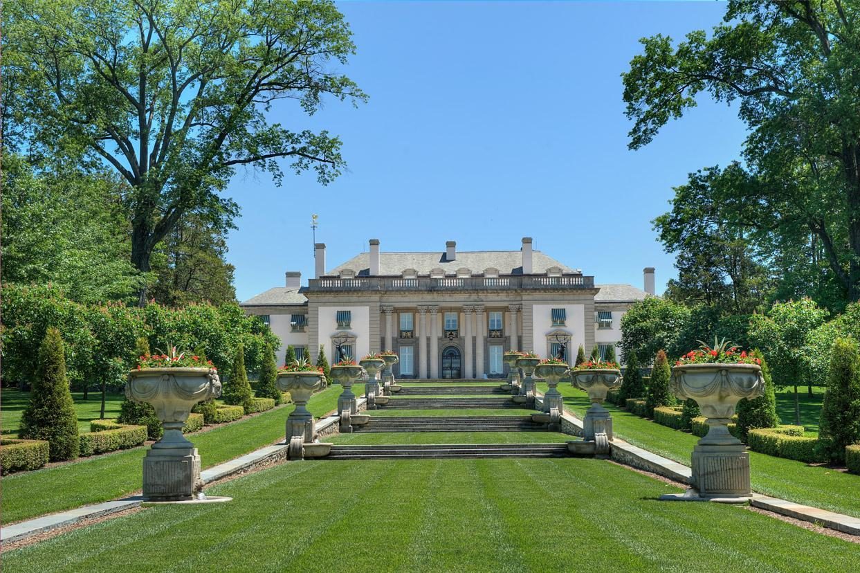 Nemours Estate