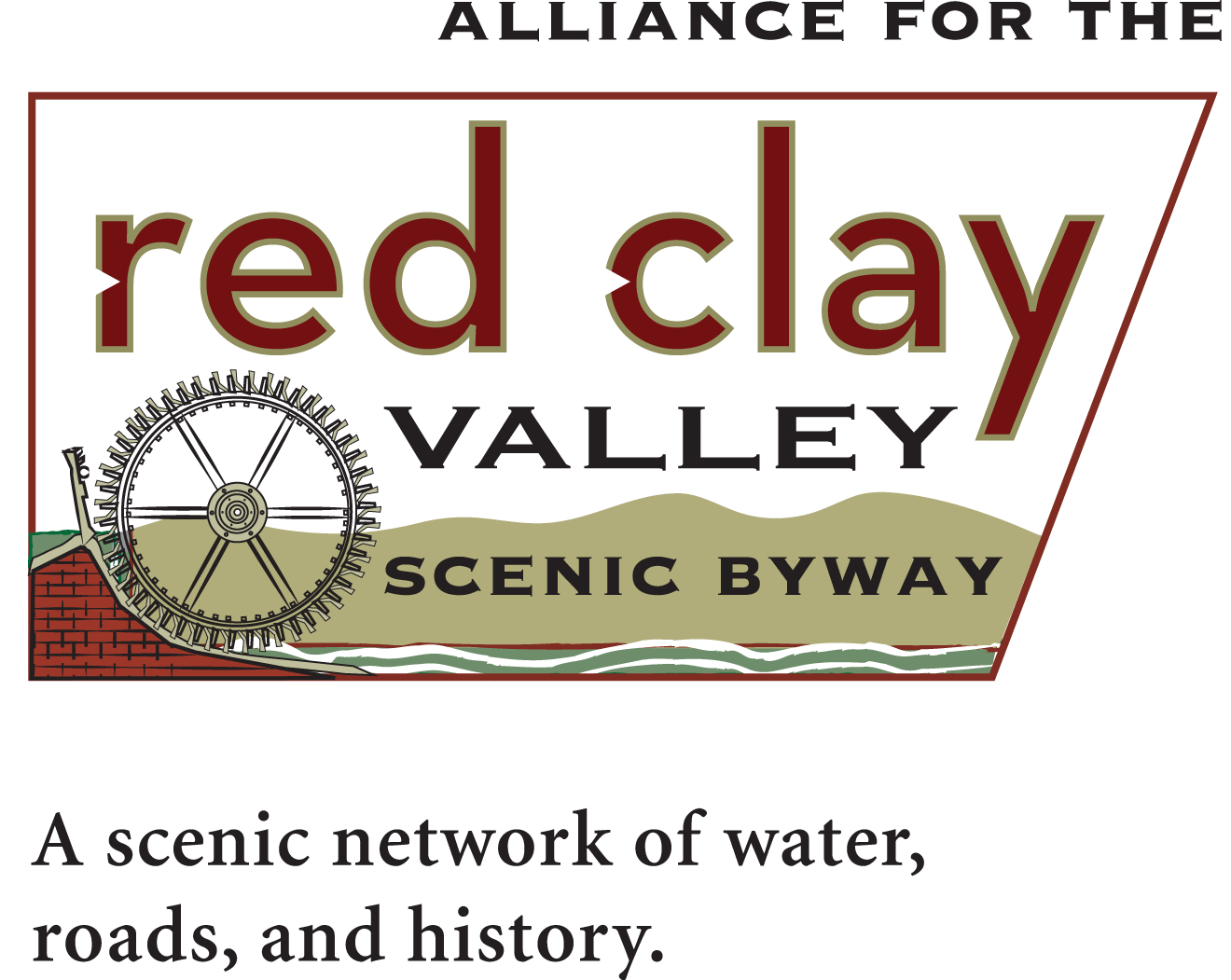 RedClayValleylogo