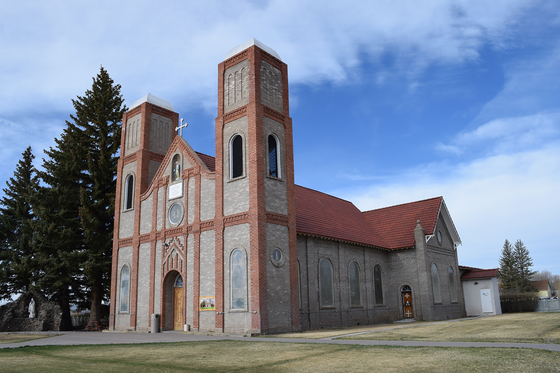 Lady of Guadalupe Parish