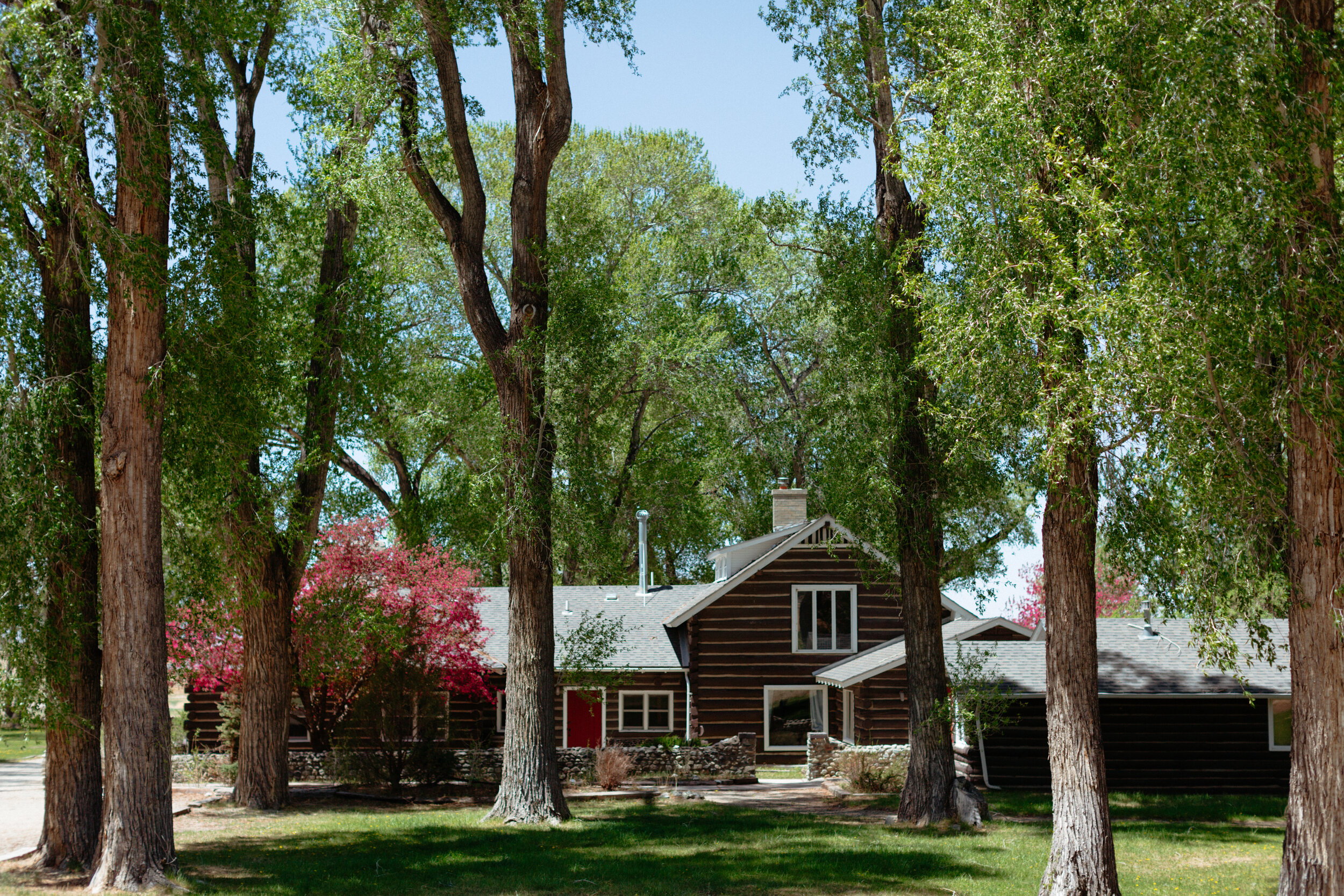 Zapata Ranch