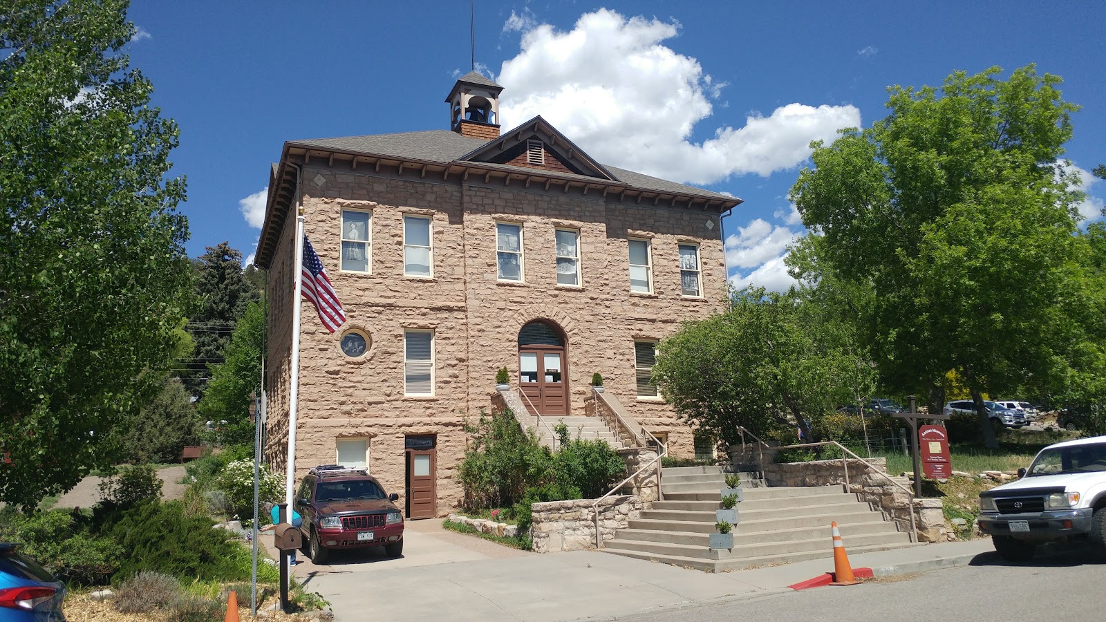 Animas Museum