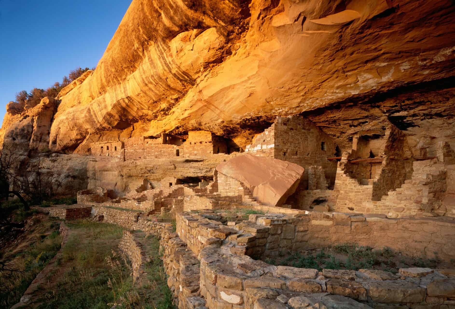 Mesa Verde National Park (1)