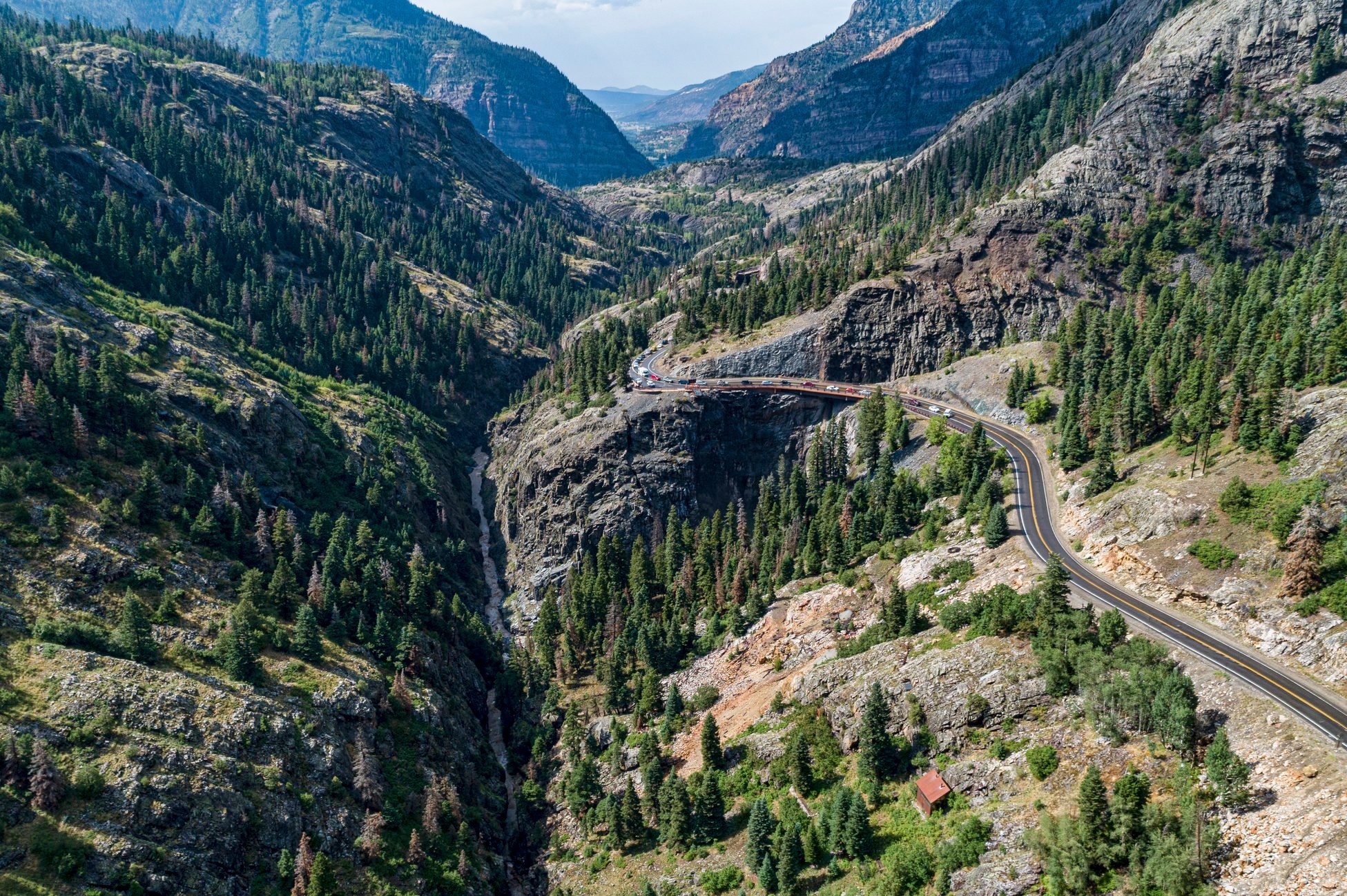 Million Dollar Highway (1)