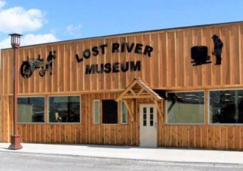 Lost River Museum