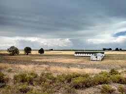 Minidoka National Historic Site